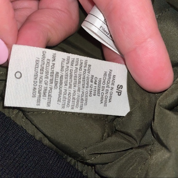 Garage bomber - Picture 5 of 7